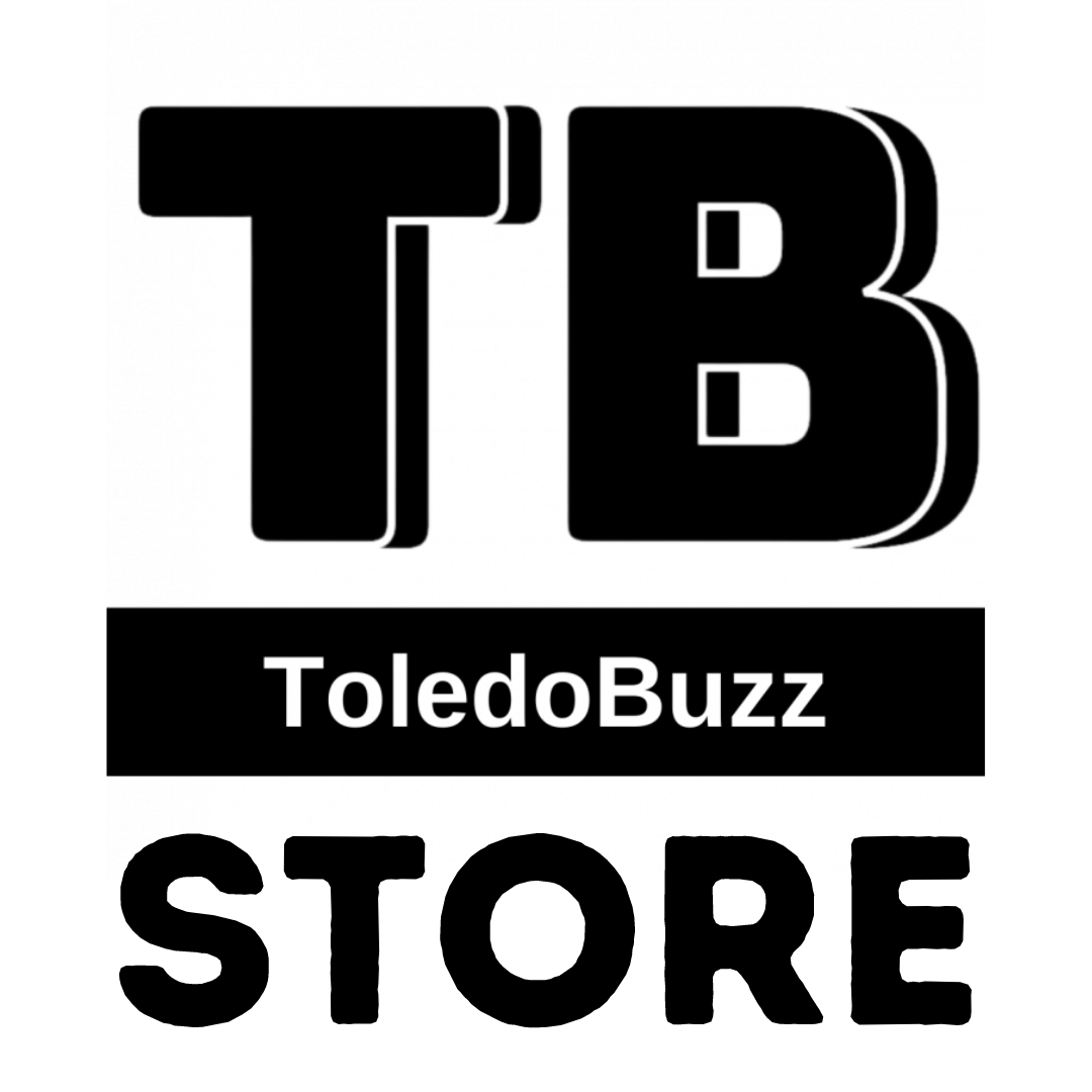 ToledoBuzz Store